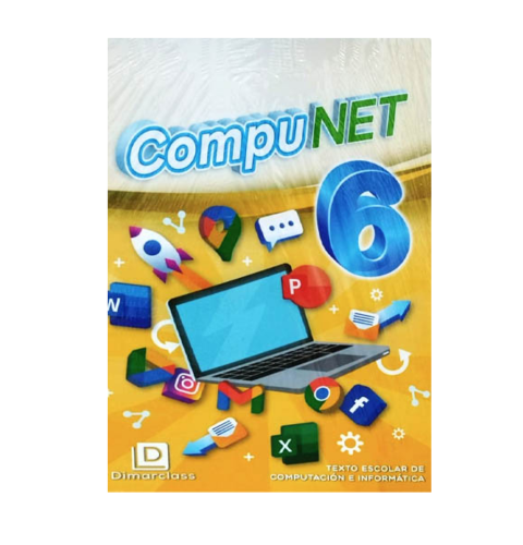 COMPU NET 6